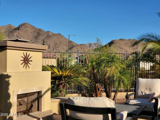 21068 W Wycliff Drive, Buckeye, AZ 85396