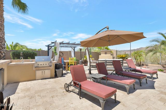 21068 W Wycliff Drive, Buckeye, AZ 85396
