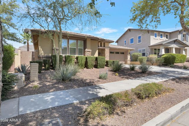 21068 W Wycliff Drive, Buckeye, AZ 85396