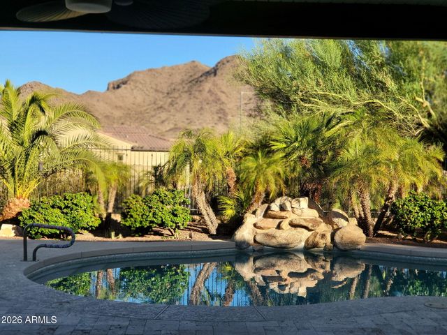 21068 W Wycliff Drive, Buckeye, AZ 85396