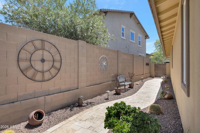 21068 W Wycliff Drive, Buckeye, AZ 85396