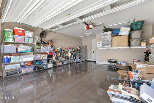 21068 W Wycliff Drive, Buckeye, AZ 85396