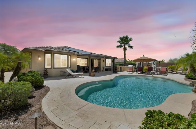 21068 W Wycliff Drive, Buckeye, AZ 85396