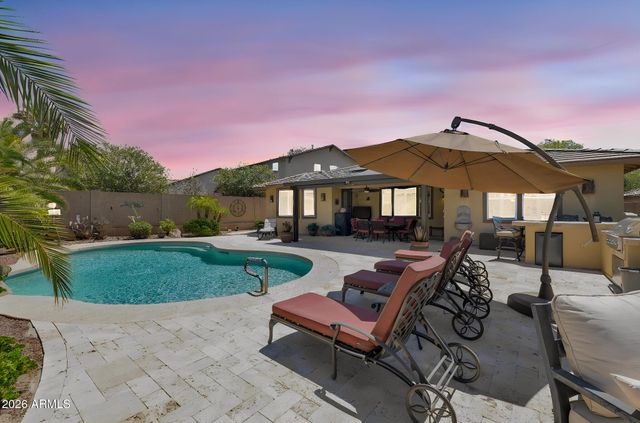 21068 W Wycliff Drive, Buckeye, AZ 85396