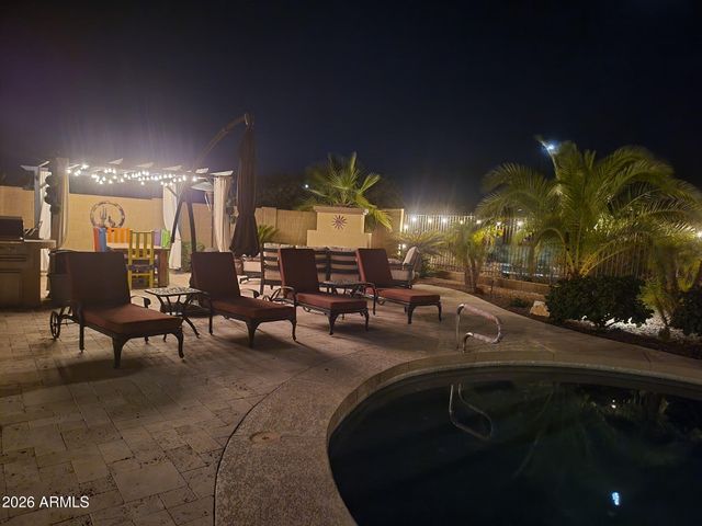 21068 W Wycliff Drive, Buckeye, AZ 85396
