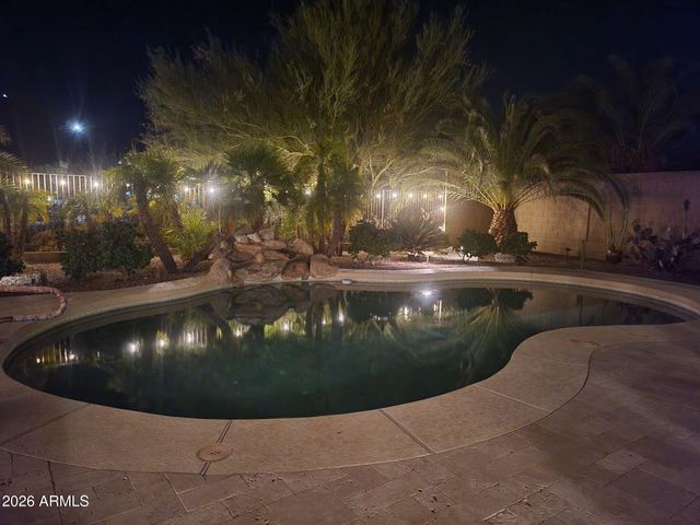 21068 W Wycliff Drive, Buckeye, AZ 85396