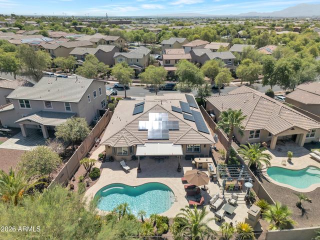 21068 W Wycliff Drive, Buckeye, AZ 85396