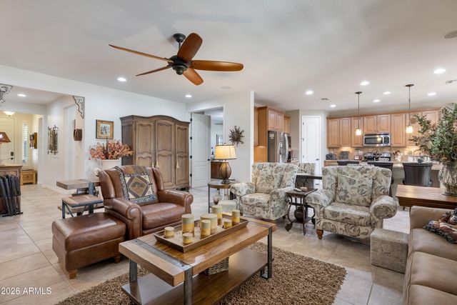 21068 W Wycliff Drive, Buckeye, AZ 85396