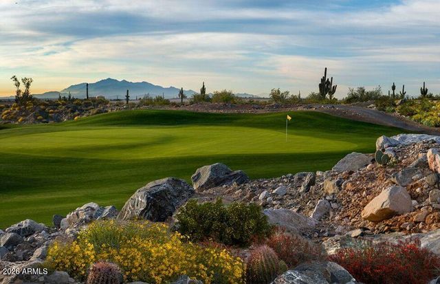 21068 W Wycliff Drive, Buckeye, AZ 85396