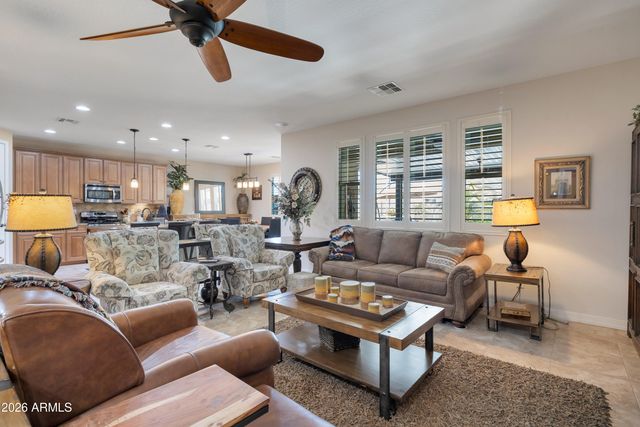 21068 W Wycliff Drive, Buckeye, AZ 85396