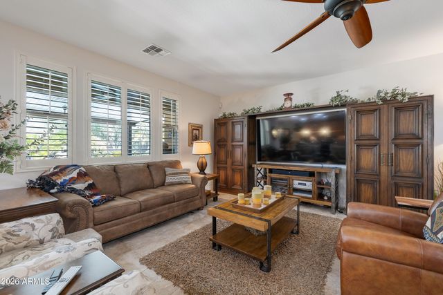 21068 W Wycliff Drive, Buckeye, AZ 85396