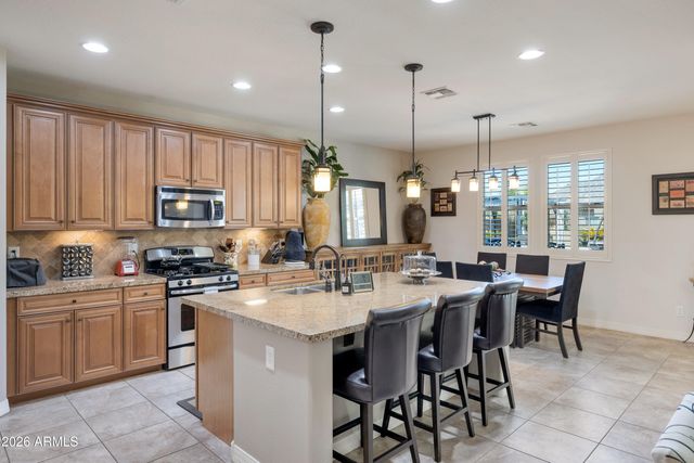 21068 W Wycliff Drive, Buckeye, AZ 85396