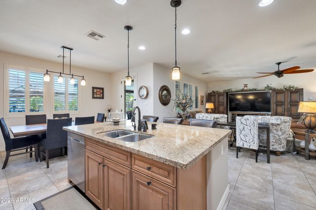 21068 W Wycliff Drive, Buckeye, AZ 85396