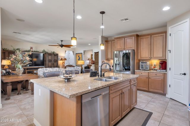 21068 W Wycliff Drive, Buckeye, AZ 85396
