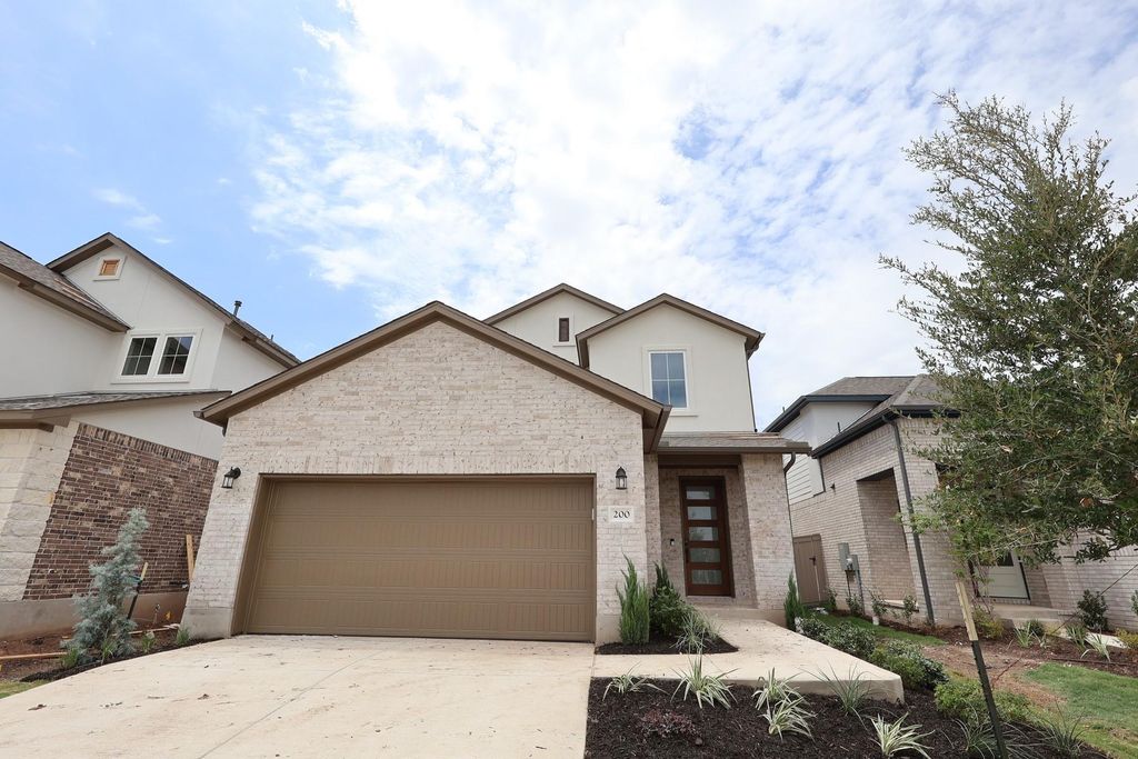 200 Brandywine Raod, Hutto, TX 78634