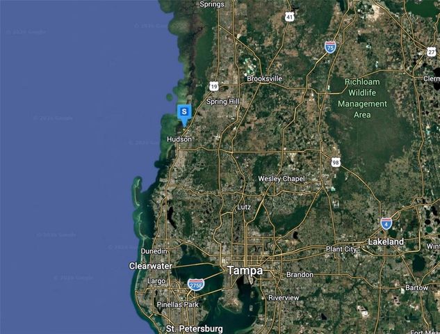 16308 CARIBBEAN COURT, Hudson, FL 34667