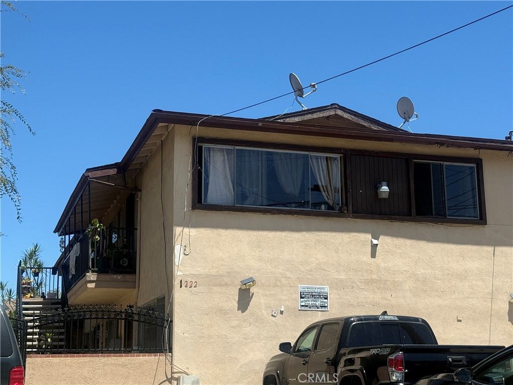 1222 N Park Western, San Pedro, CA 90732