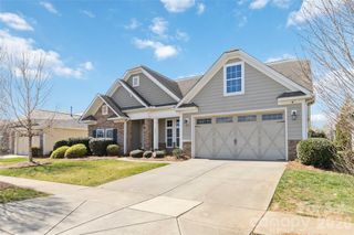 8830 Artesa Mill Lane, Charlotte, NC 28214