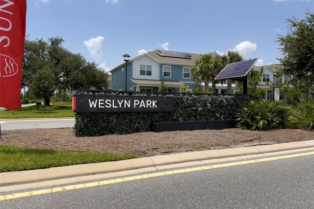 2914 SAILHOUSE DRIVE, St Cloud, FL 34771