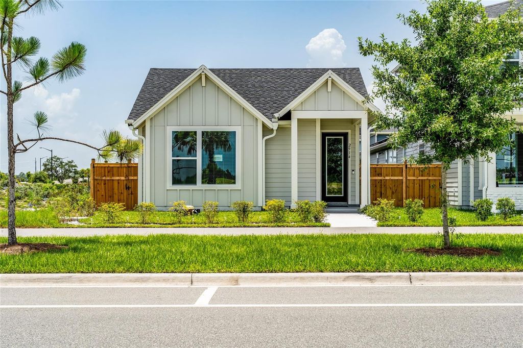 2914 SAILHOUSE DRIVE, St Cloud, FL 34771