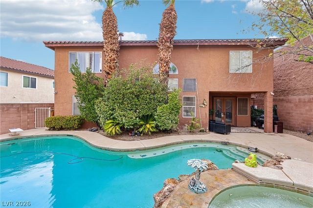 399 Washtenaw Street, Henderson, NV 89012