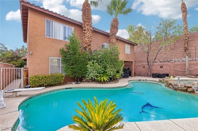 399 Washtenaw Street, Henderson, NV 89012