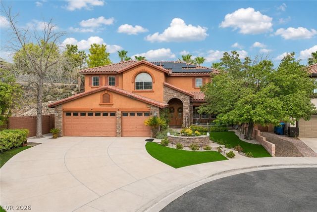 399 Washtenaw Street, Henderson, NV 89012