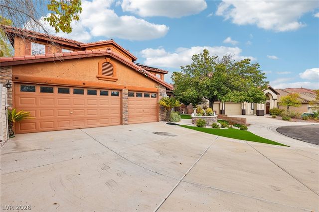 399 Washtenaw Street, Henderson, NV 89012