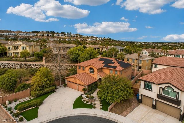 399 Washtenaw Street, Henderson, NV 89012