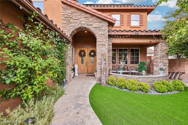 399 Washtenaw Street, Henderson, NV 89012
