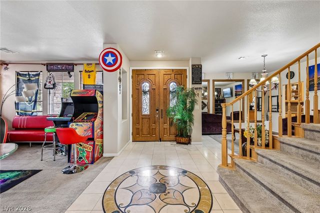 399 Washtenaw Street, Henderson, NV 89012