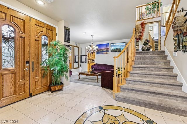 399 Washtenaw Street, Henderson, NV 89012