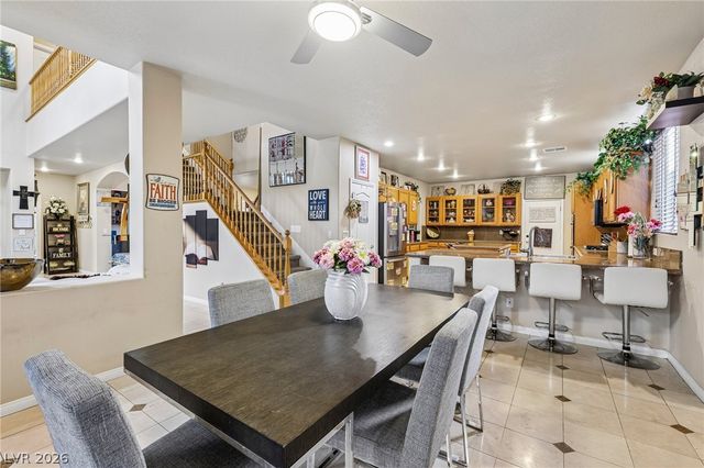 399 Washtenaw Street, Henderson, NV 89012