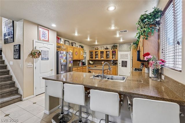 399 Washtenaw Street, Henderson, NV 89012