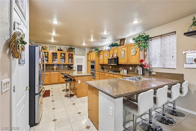 399 Washtenaw Street, Henderson, NV 89012