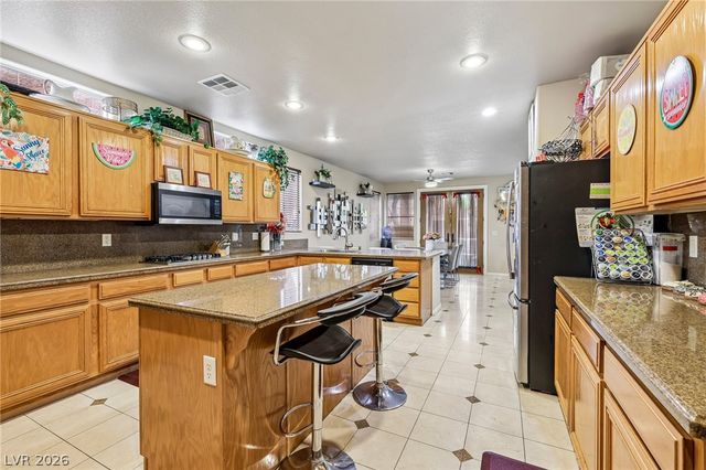 399 Washtenaw Street, Henderson, NV 89012