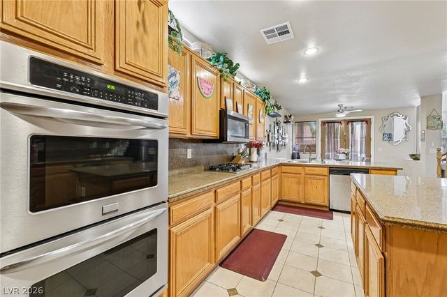 399 Washtenaw Street, Henderson, NV 89012
