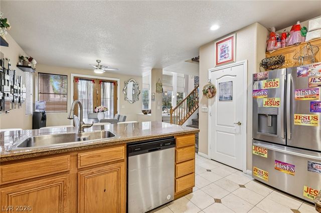 399 Washtenaw Street, Henderson, NV 89012