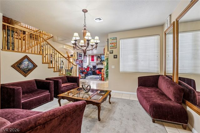 399 Washtenaw Street, Henderson, NV 89012