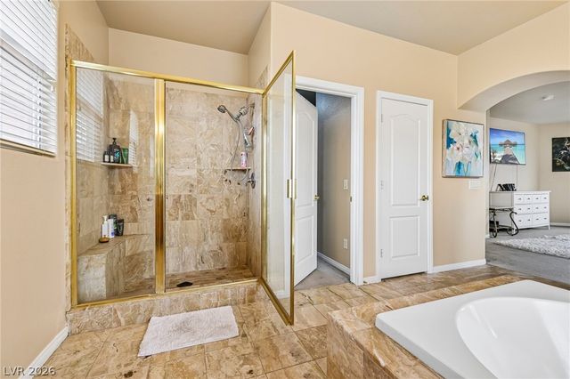 399 Washtenaw Street, Henderson, NV 89012