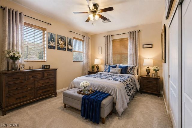 399 Washtenaw Street, Henderson, NV 89012