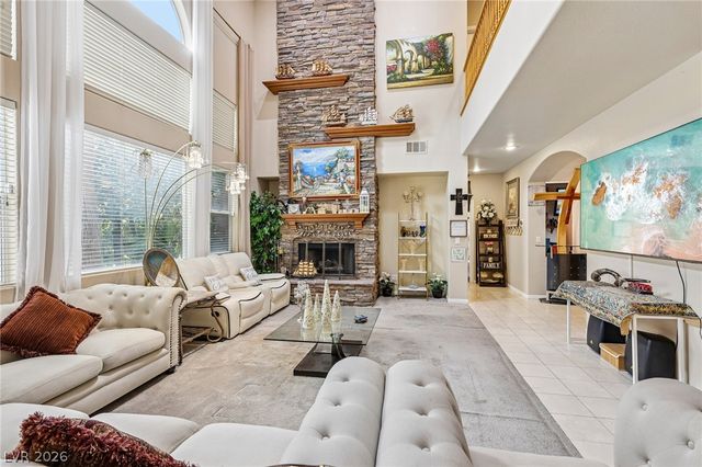 399 Washtenaw Street, Henderson, NV 89012
