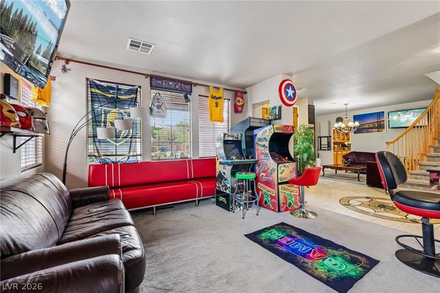 399 Washtenaw Street, Henderson, NV 89012