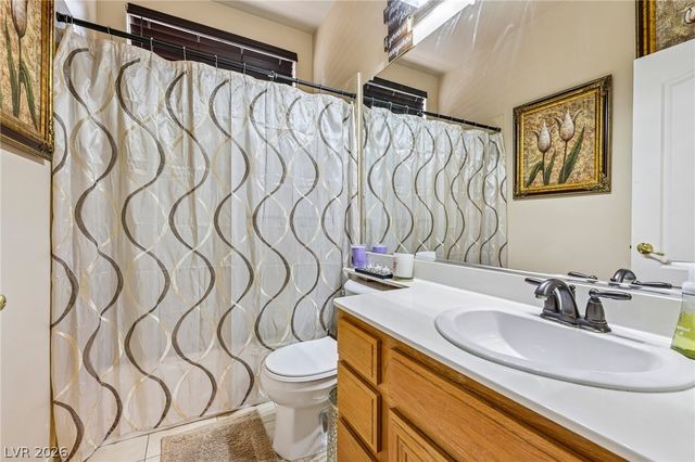 399 Washtenaw Street, Henderson, NV 89012