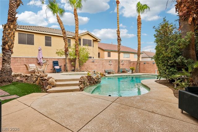 399 Washtenaw Street, Henderson, NV 89012
