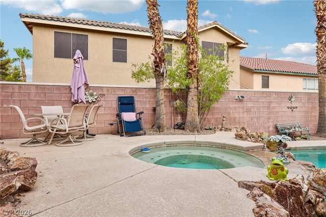 399 Washtenaw Street, Henderson, NV 89012