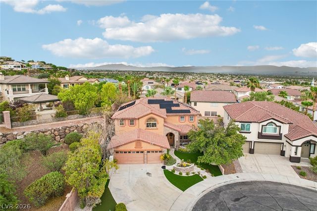 399 Washtenaw Street, Henderson, NV 89012