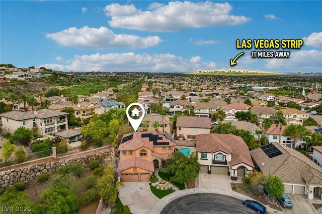 399 Washtenaw Street, Henderson, NV 89012