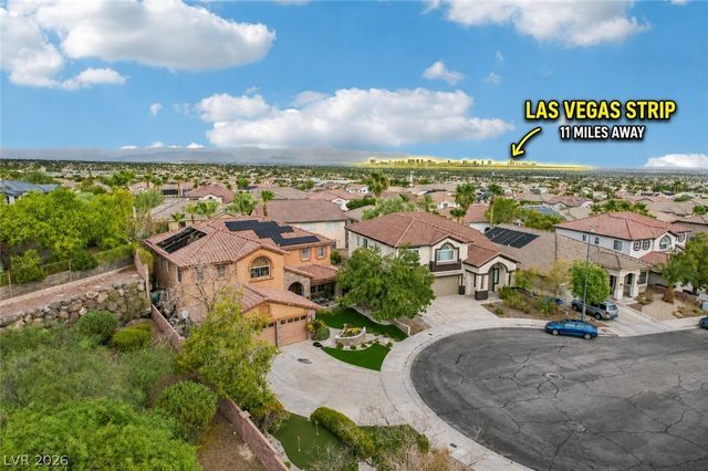 399 Washtenaw Street, Henderson, NV 89012