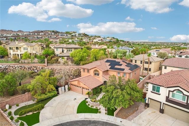 399 Washtenaw Street, Henderson, NV 89012